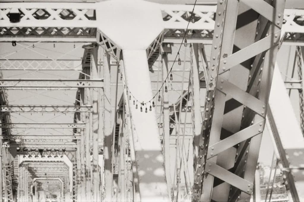 Bridging Light and Shadow