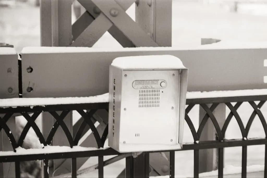Silent Alarm and the Urgency of Connection