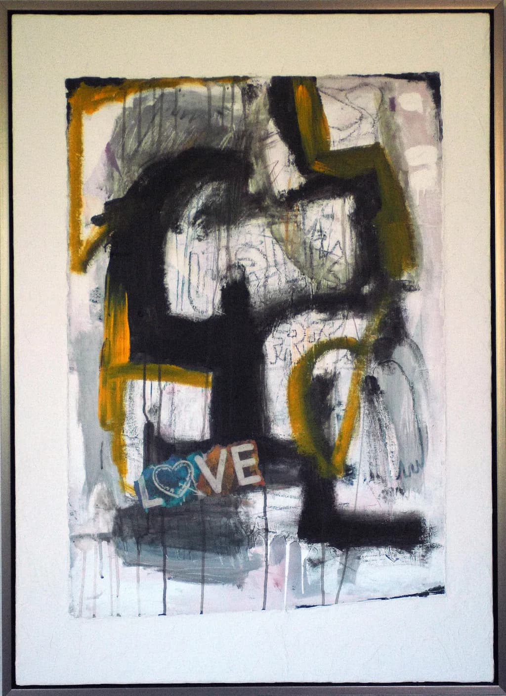 Love in Motion