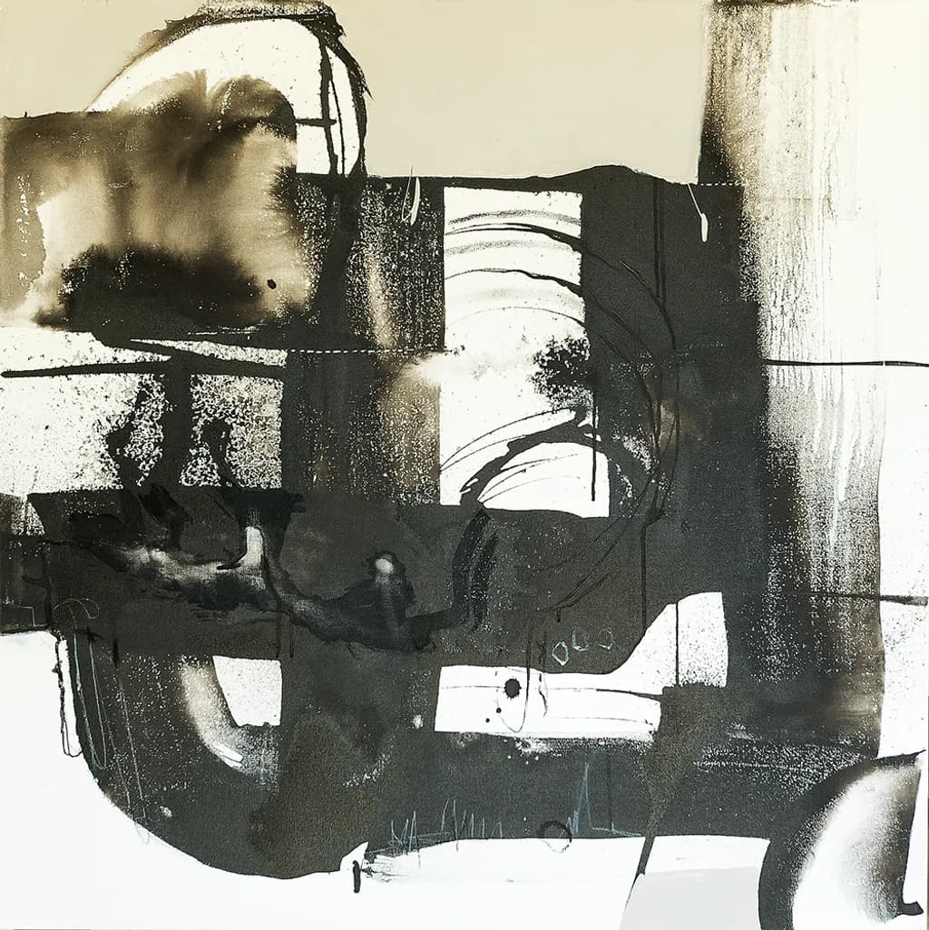 Freeway Diptych
