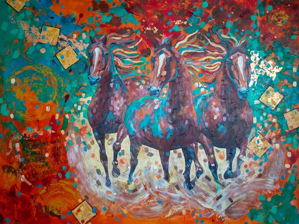 Joyride Trio