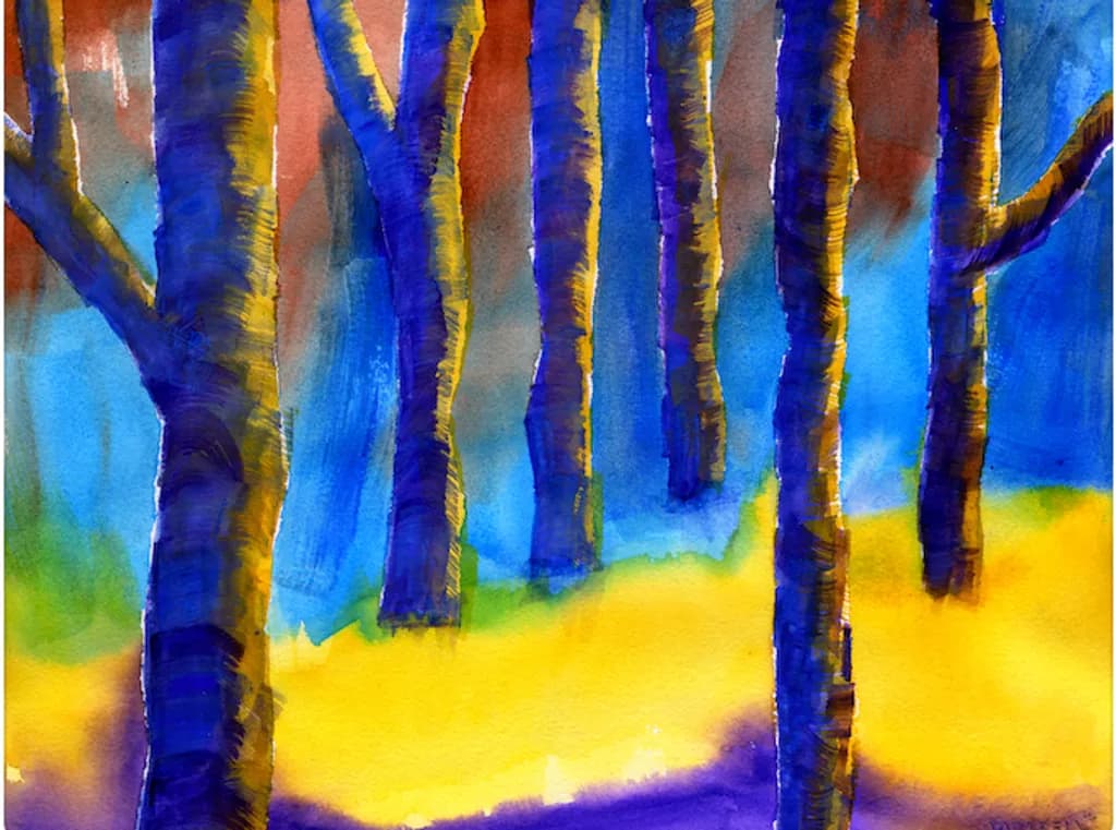 TREESCAPE 2