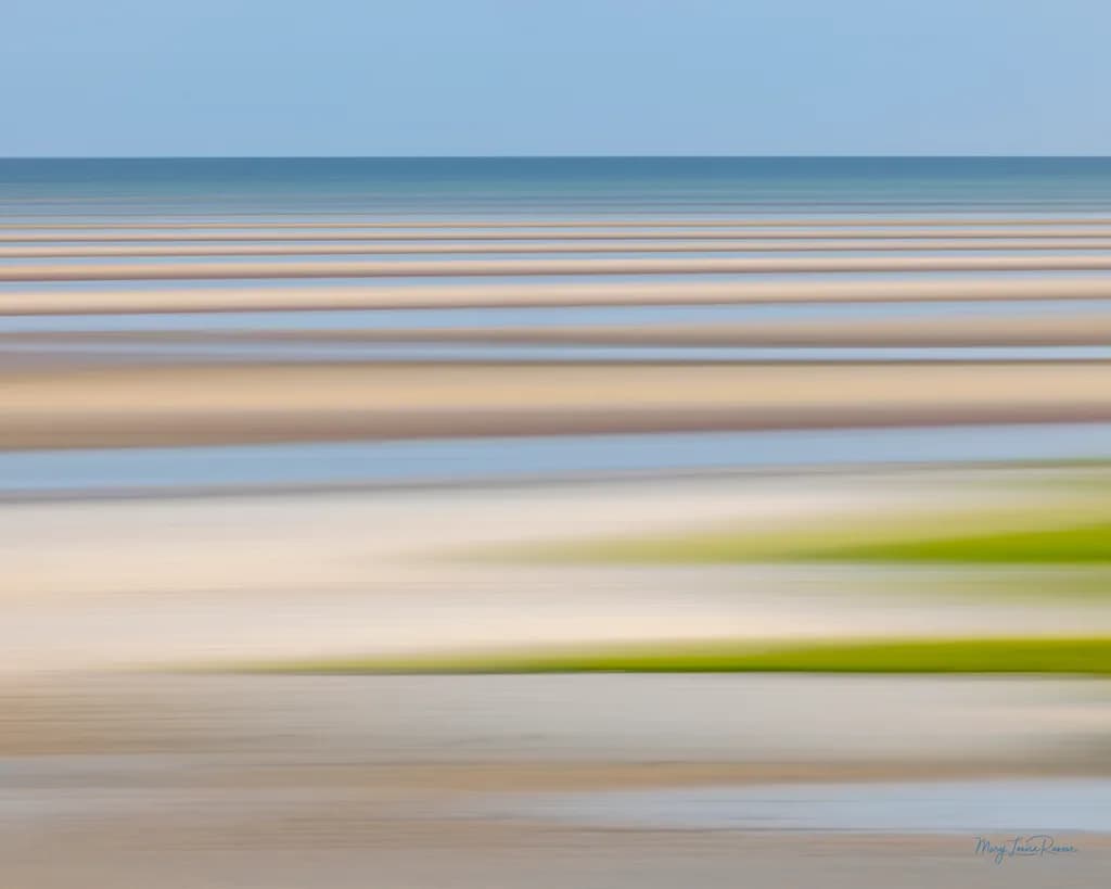 Coastal Flow