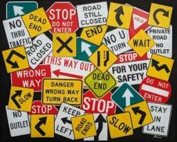 Detour Drama