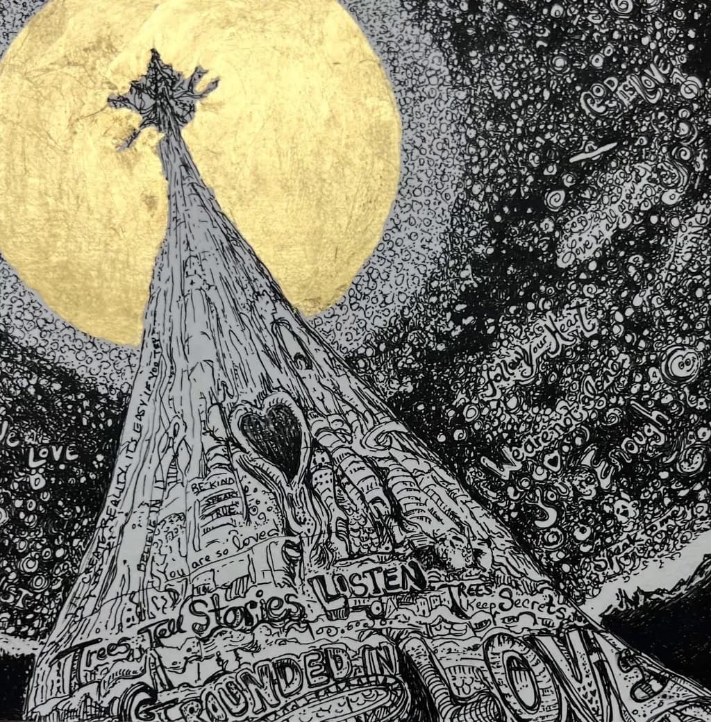 Tree of Stories