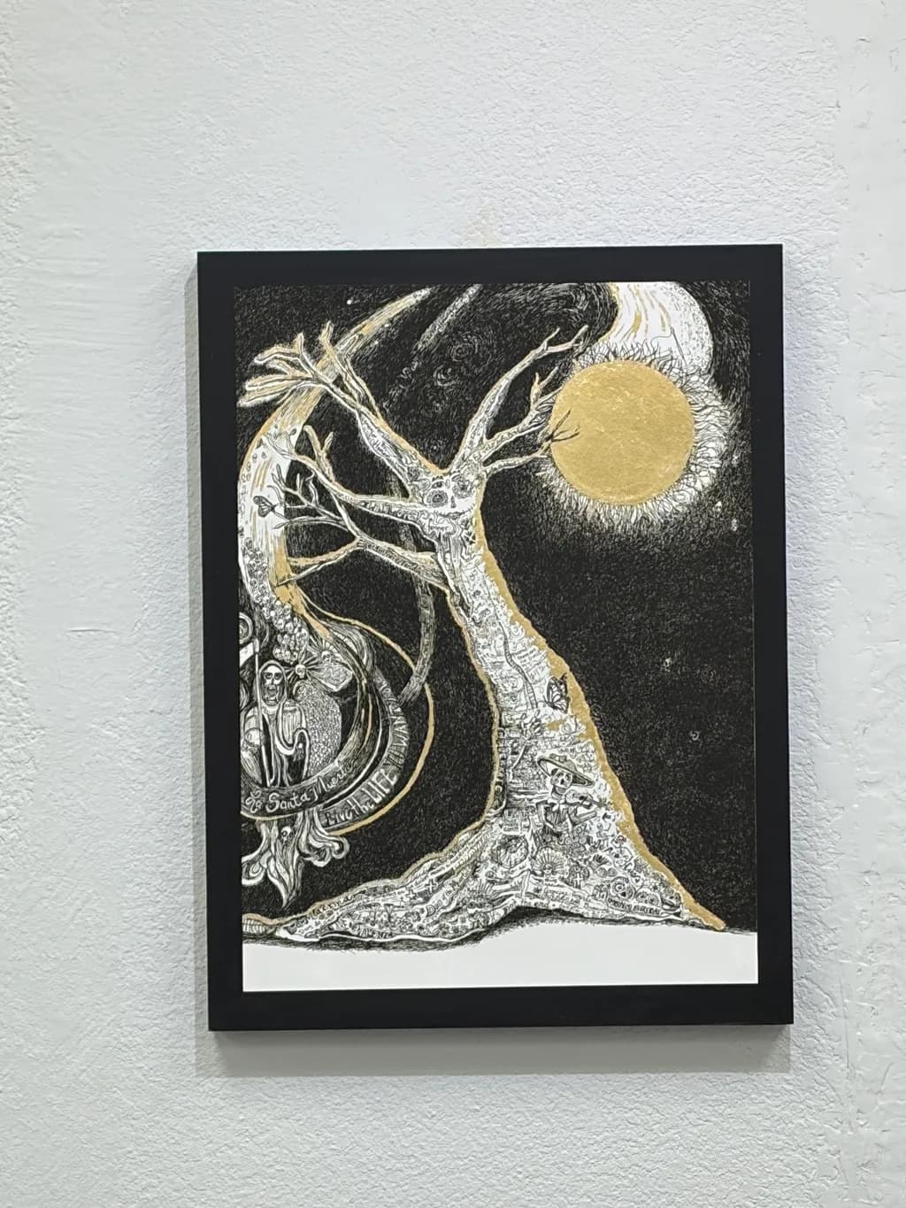 Celestial Roots