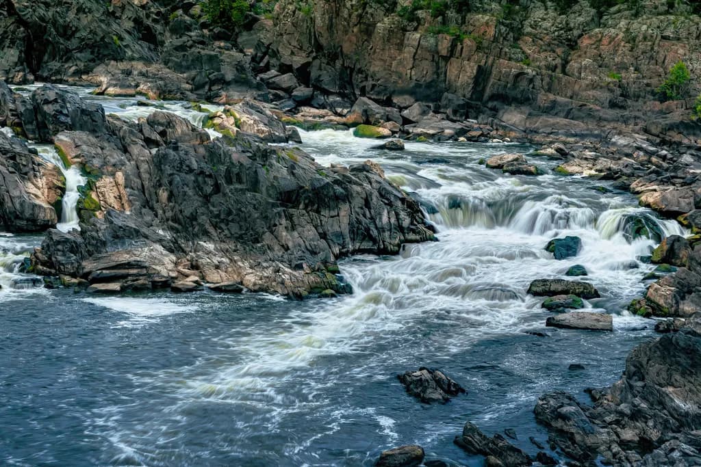 Falls of Wonder