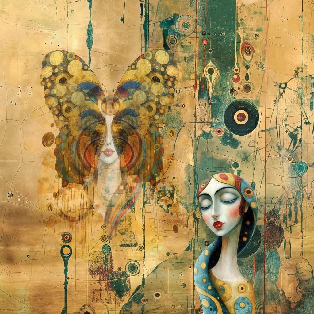 Where Dreams Leave Traces 