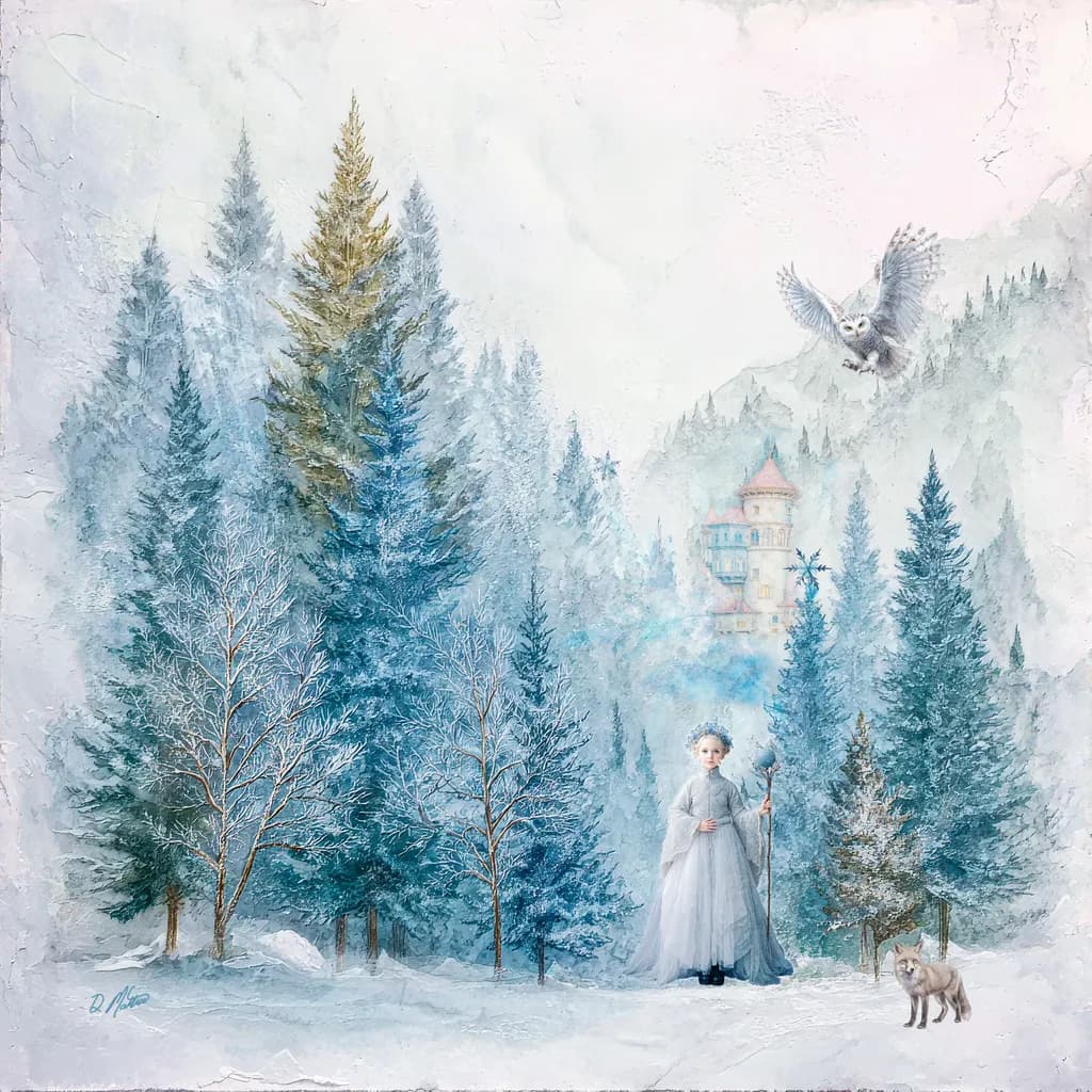Guardian of the Frost