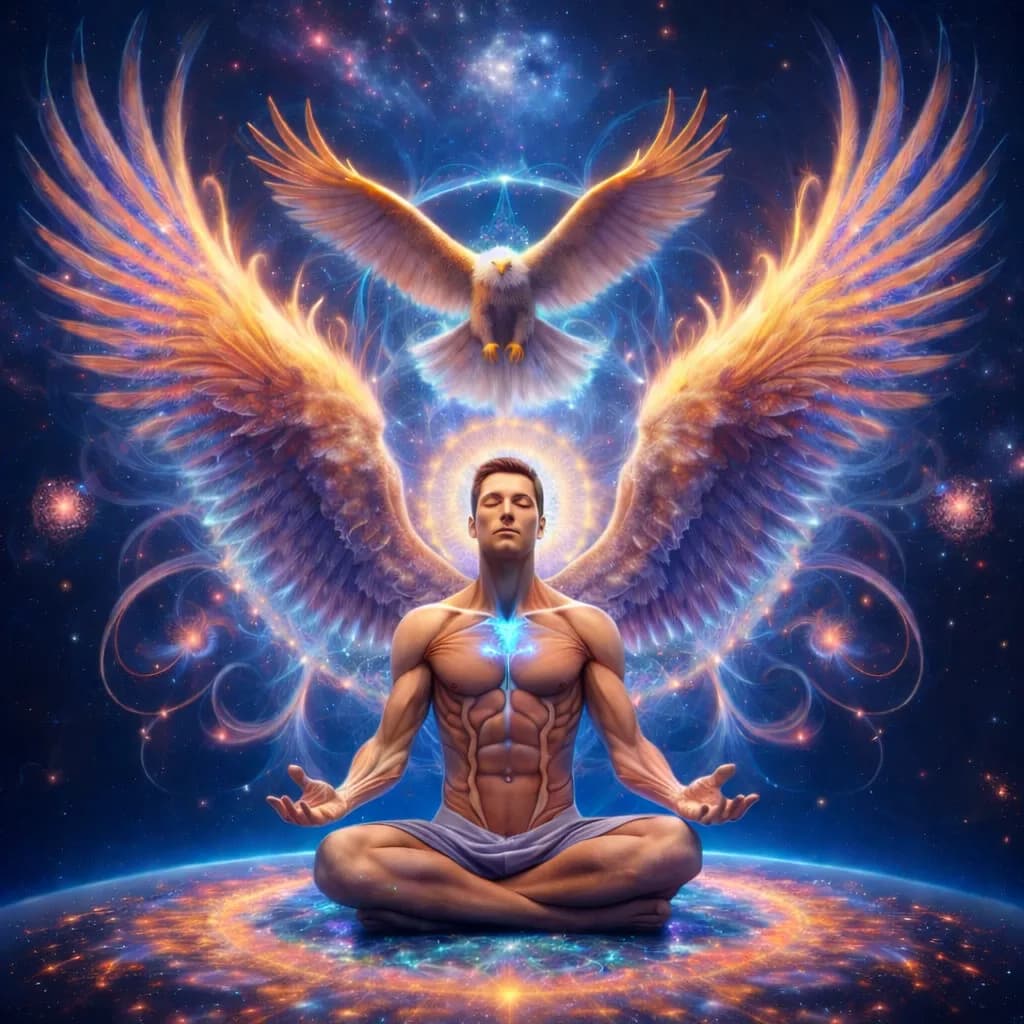 Axis of Awakening