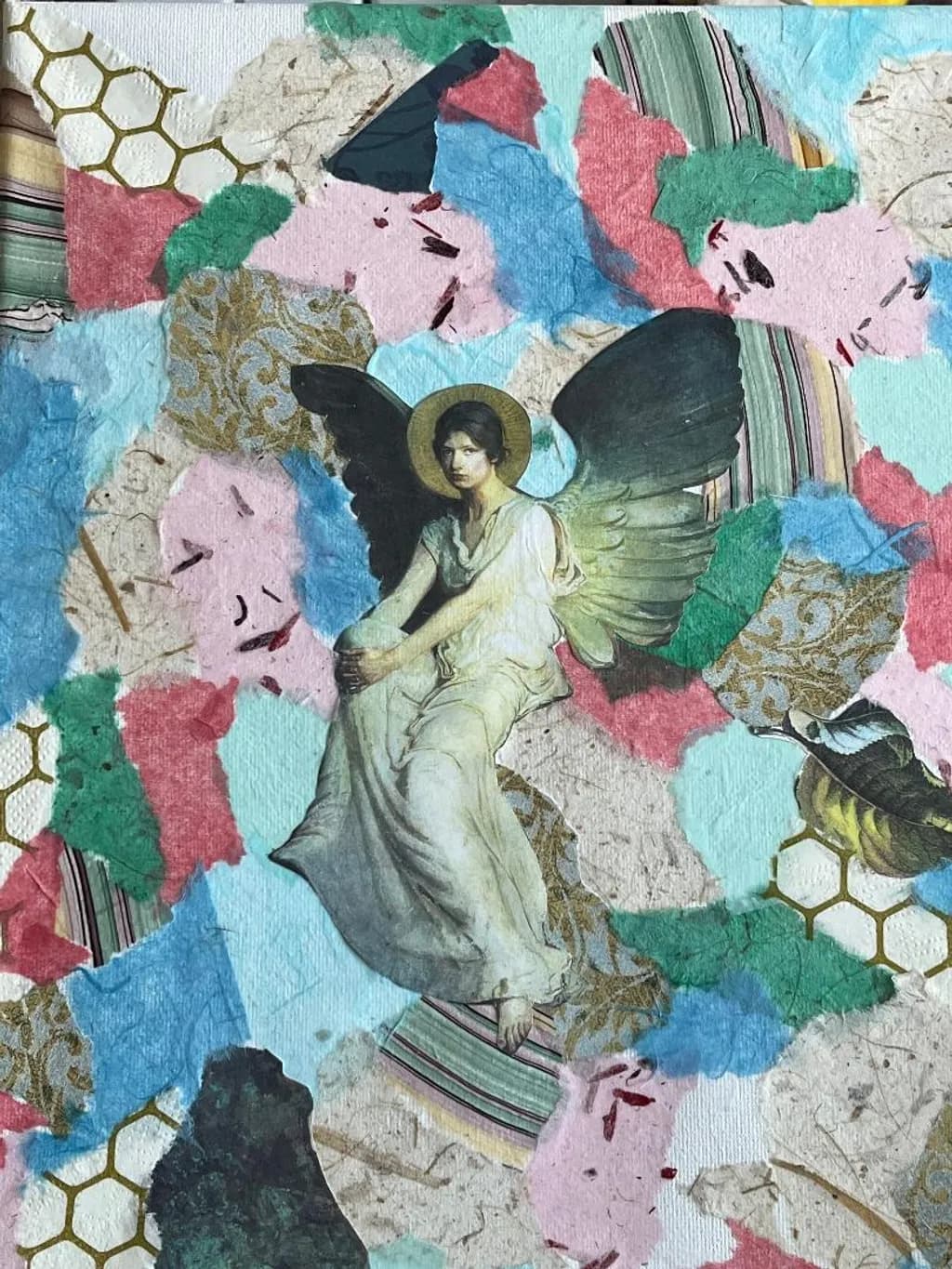 Angel #1