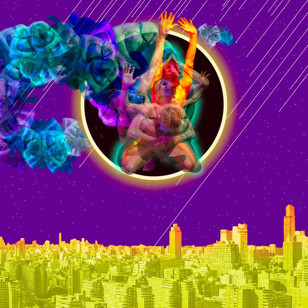 Gas #5