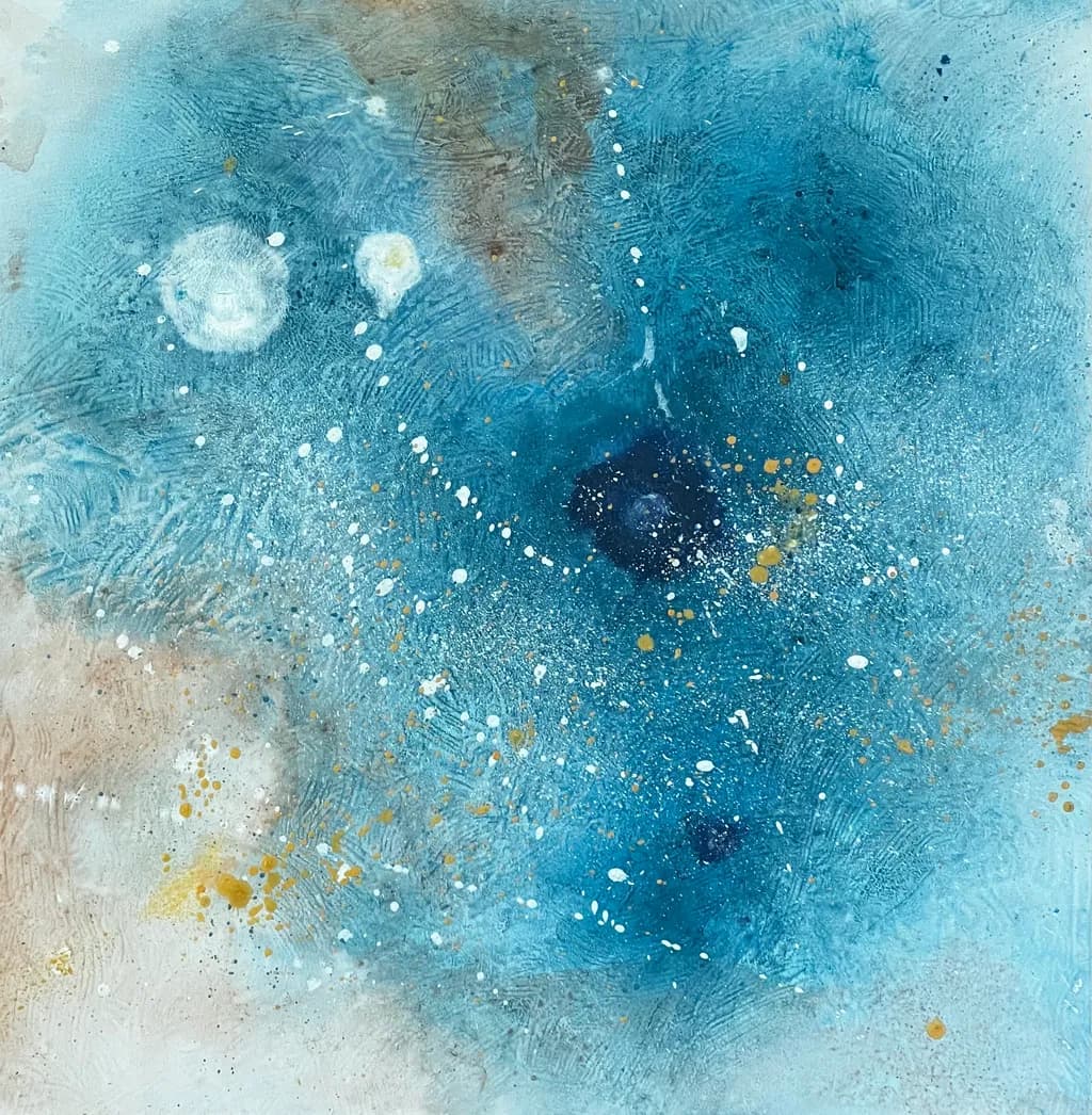 Tidal Burst