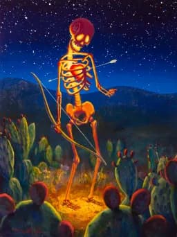 War is dumb (1 of 2)