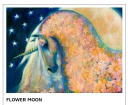Flower Moon