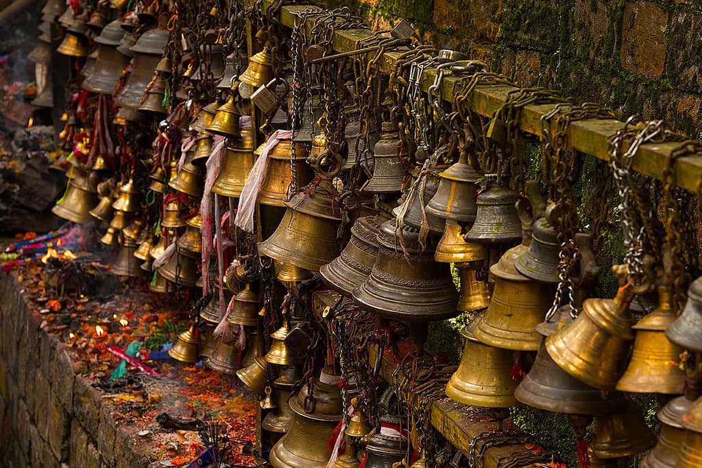 Nepal Bells