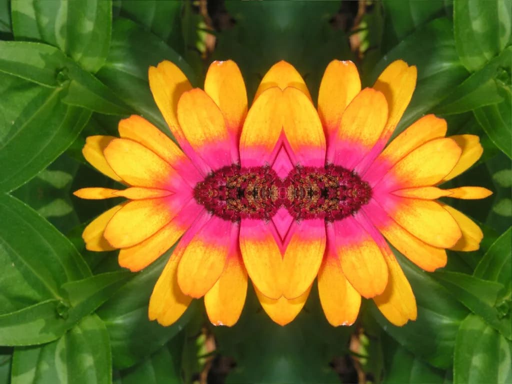 Zinnia Mitosis