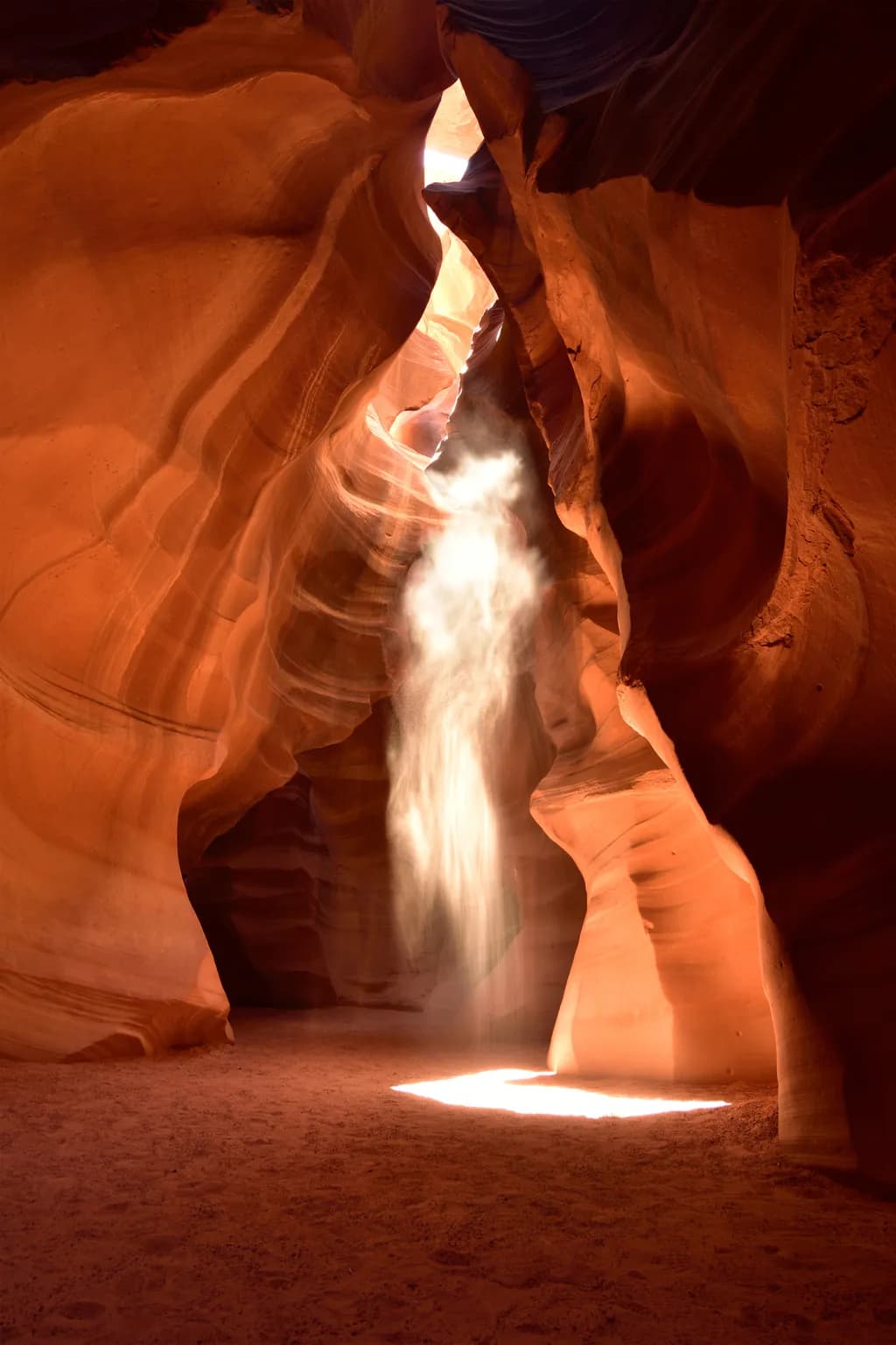 Howling Spirit