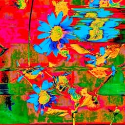Digital Bloom