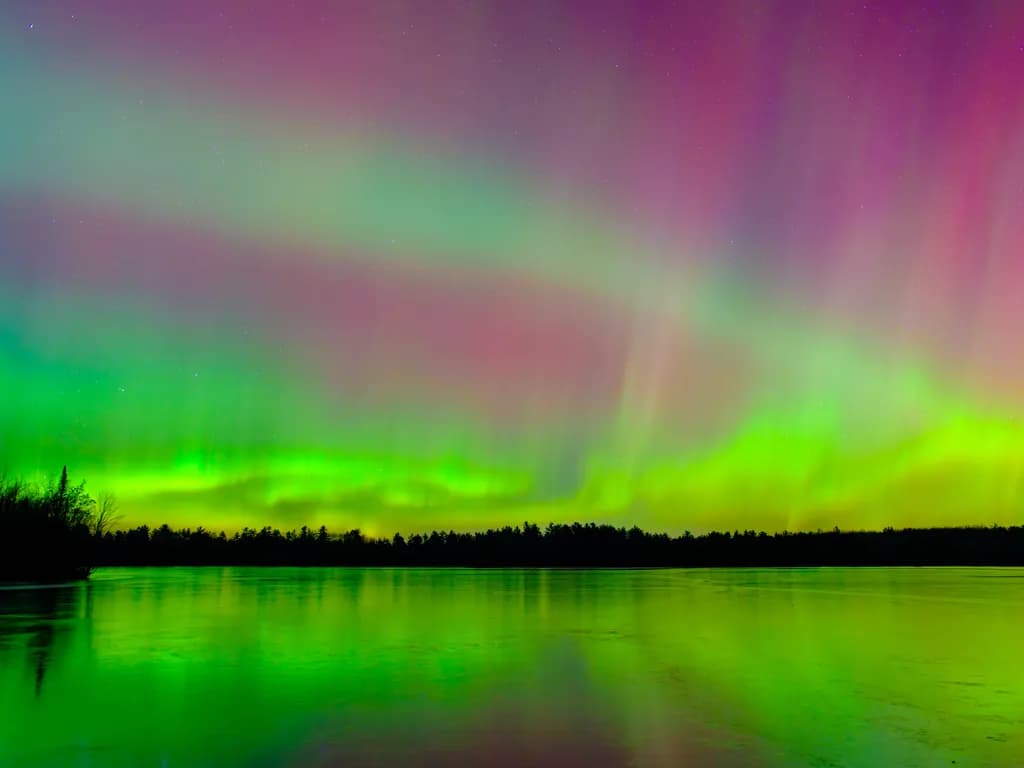 Northern Serenade