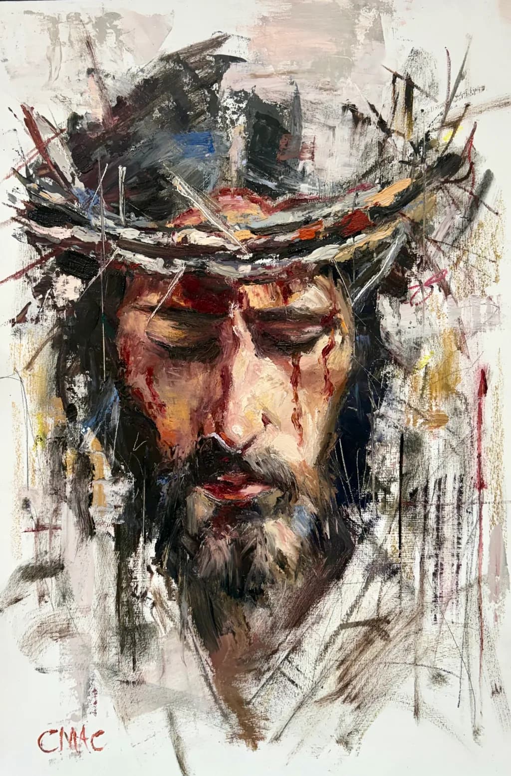 The Lamb of God