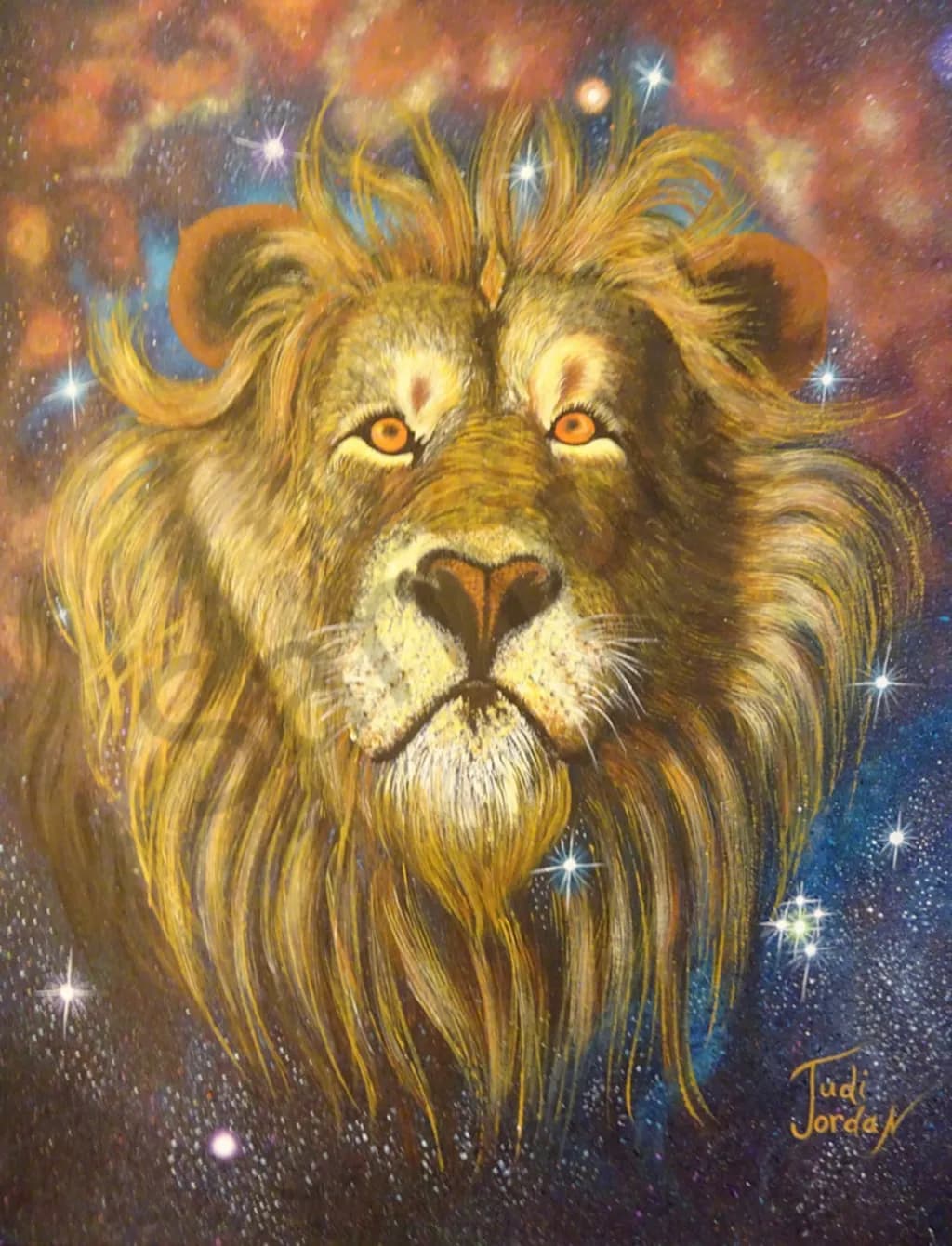 Celestial Majesty