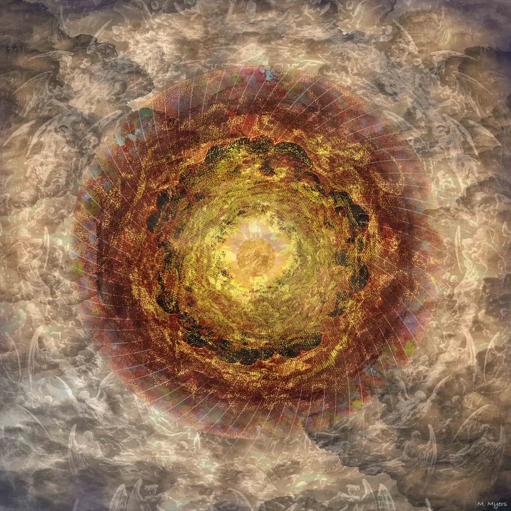 Chaos or Singularity