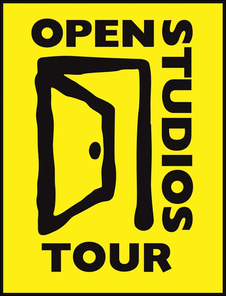 "Unlocking Creativity: A Journey Through the Open Studios Tour"