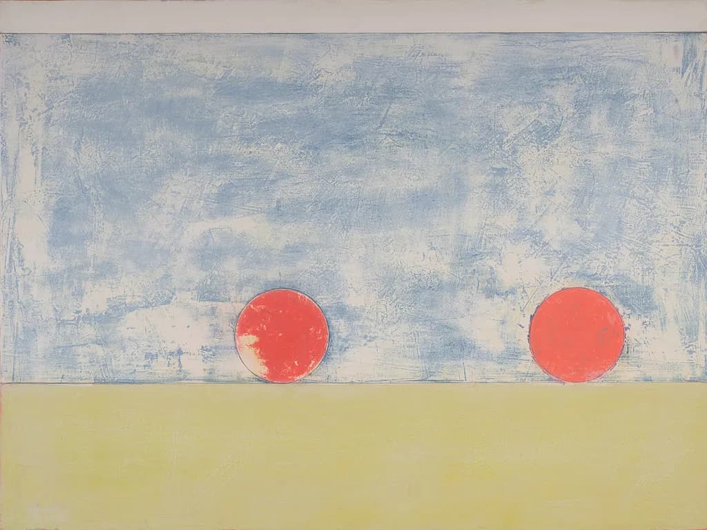 Roadside Horizon
