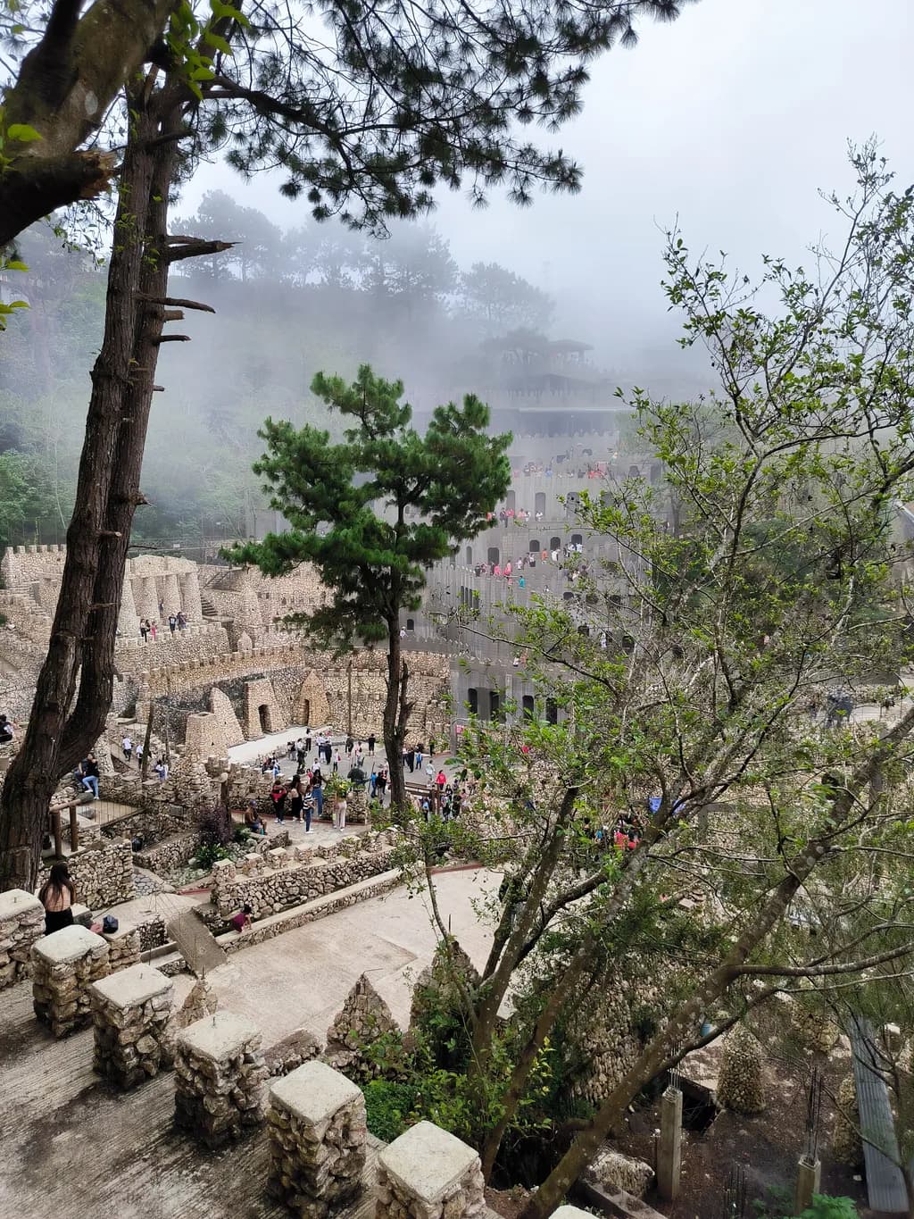 Igorot Stone Kingdom