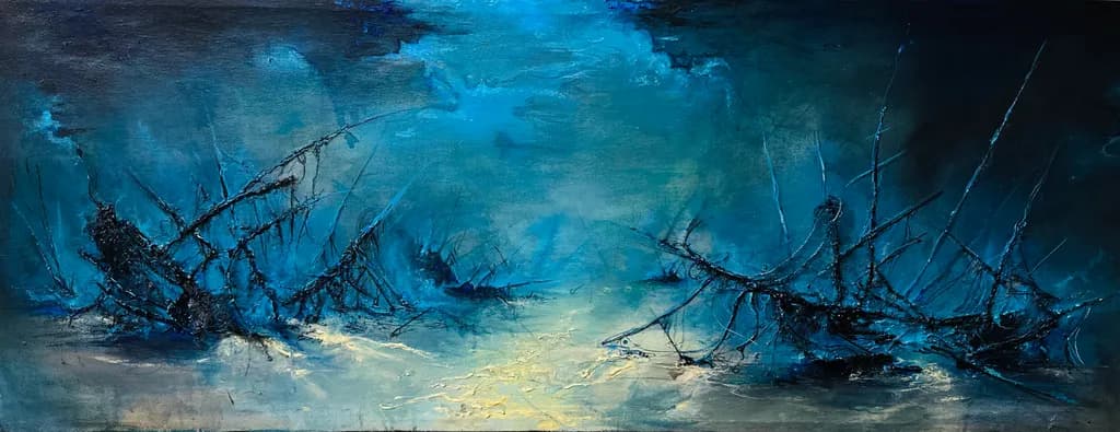 Ghostly Abyss
