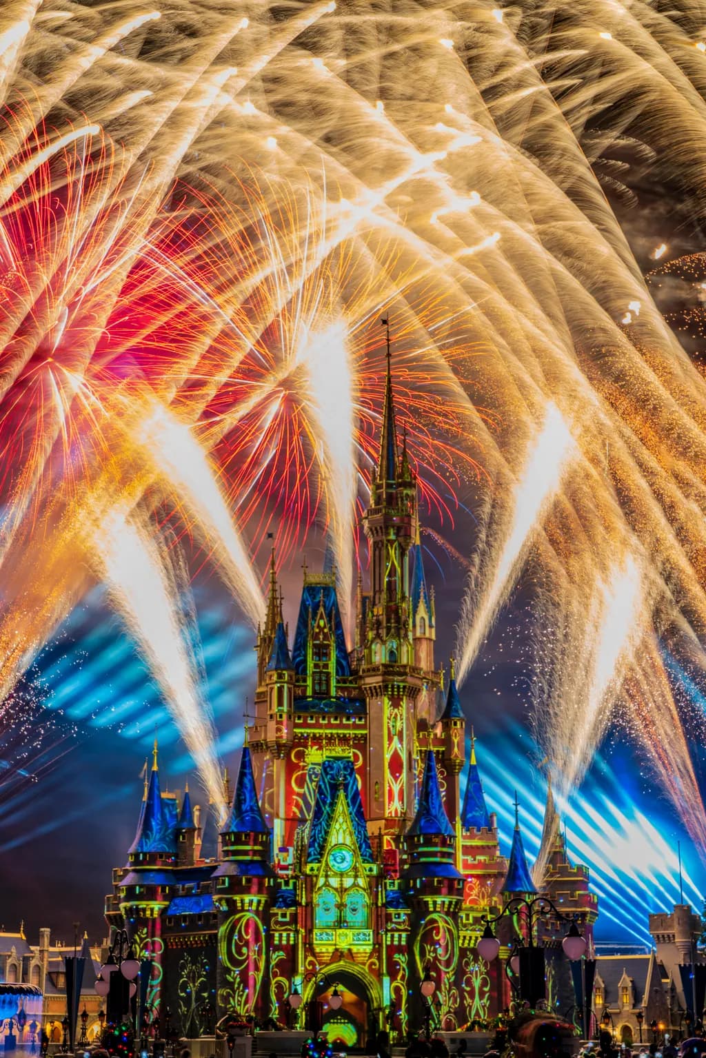 Happily Ever After
