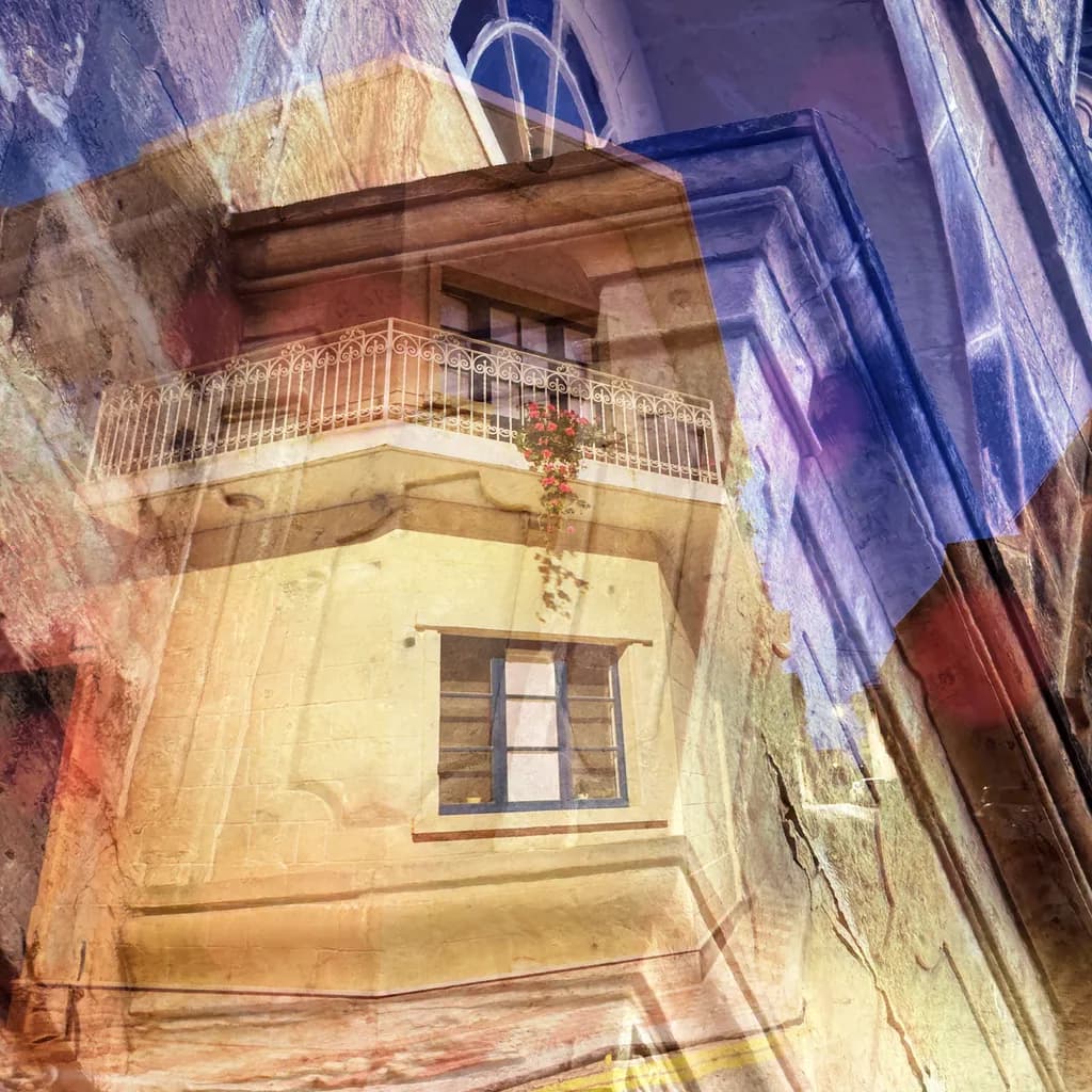 A Window Above