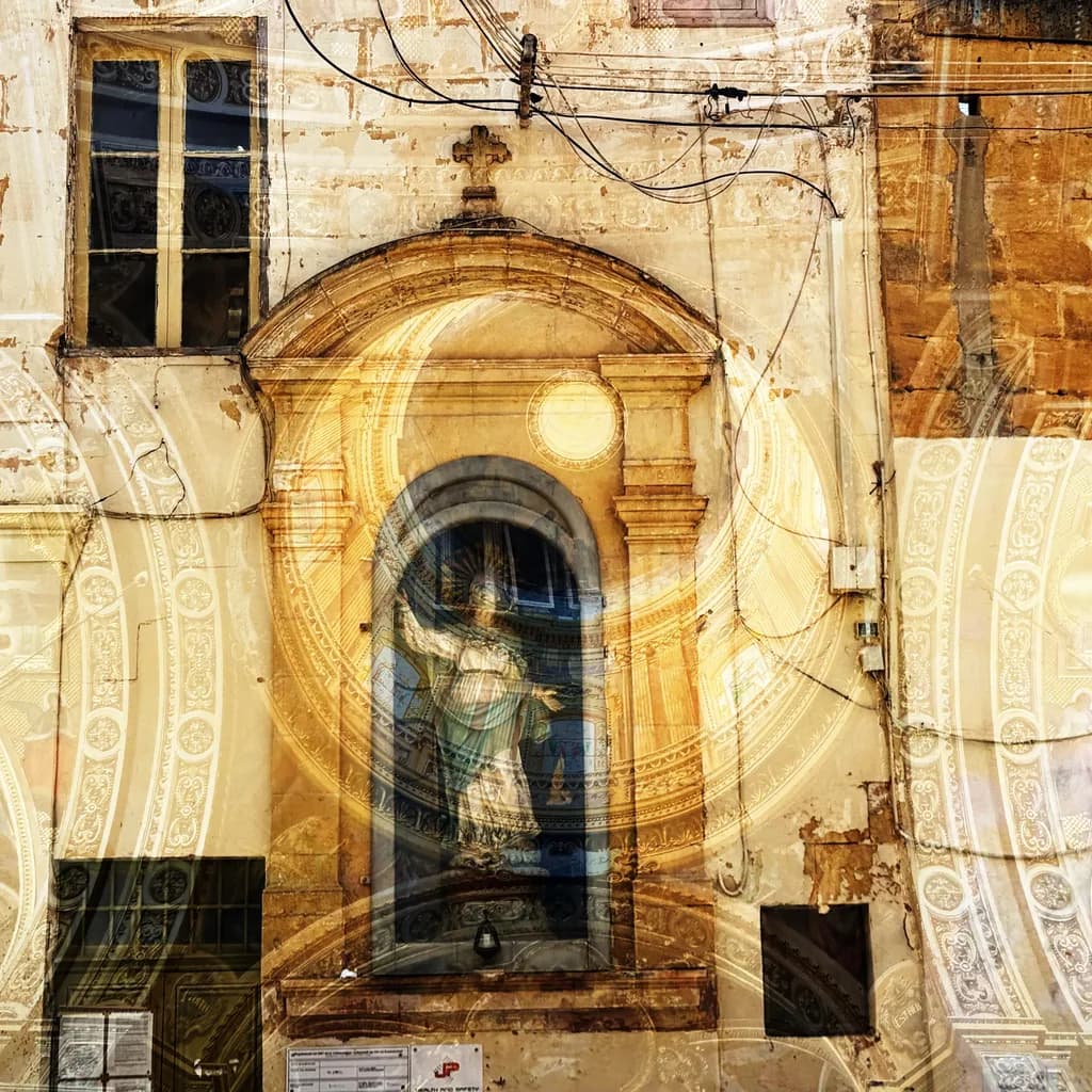 Architecture of Faith