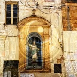 Architecture of Faith