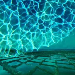 Something About Water