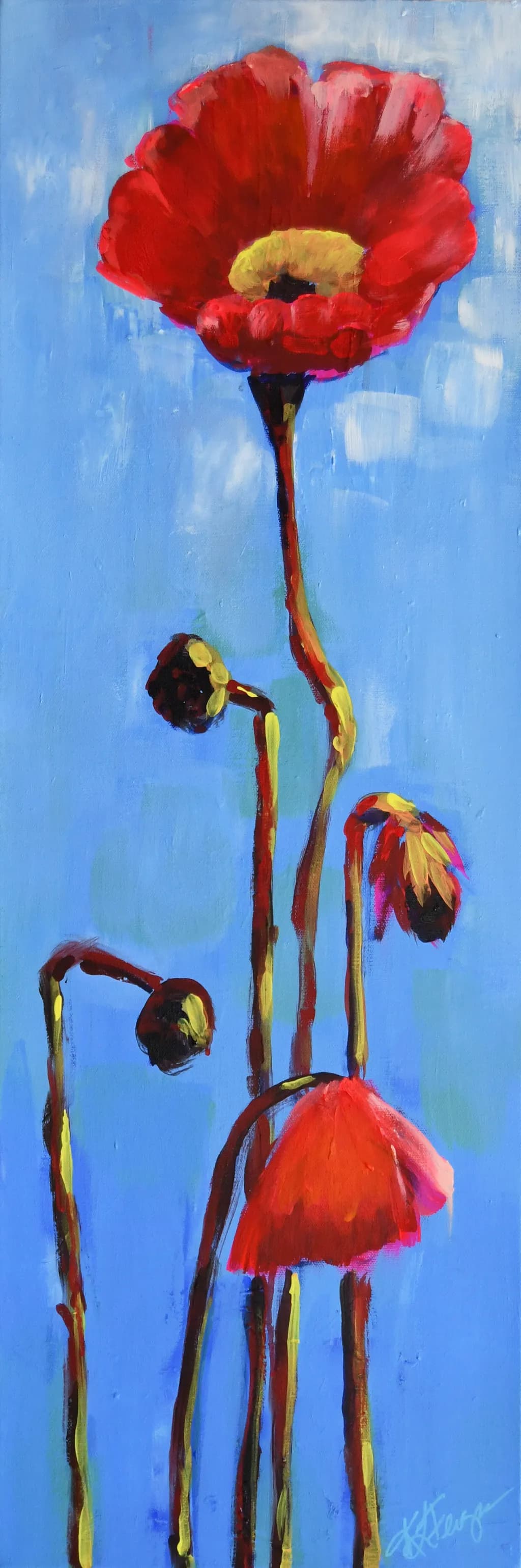 Reach