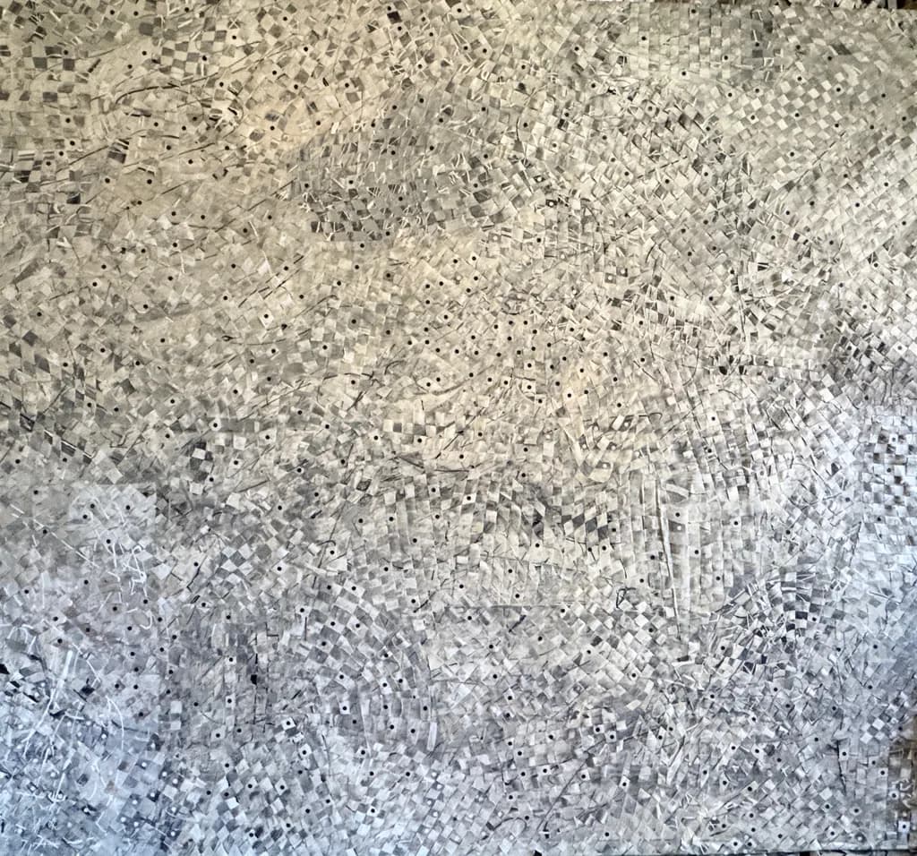 Monochrome Matrix