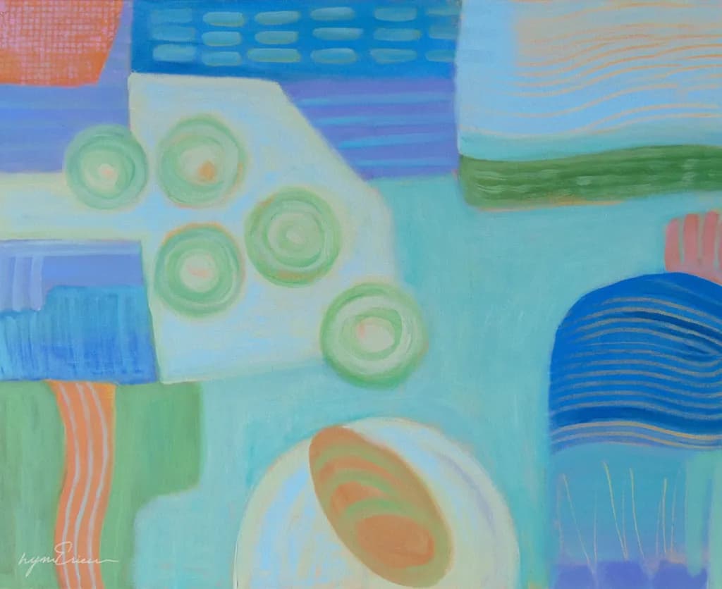 Soft Geometry
