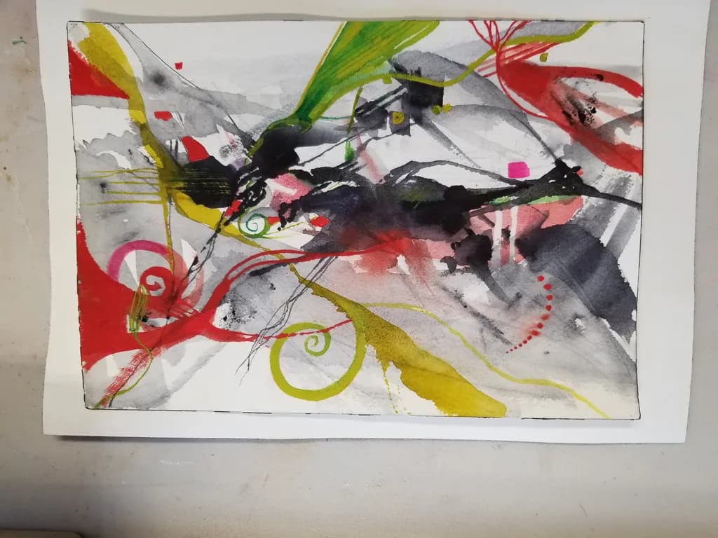 Color Flow