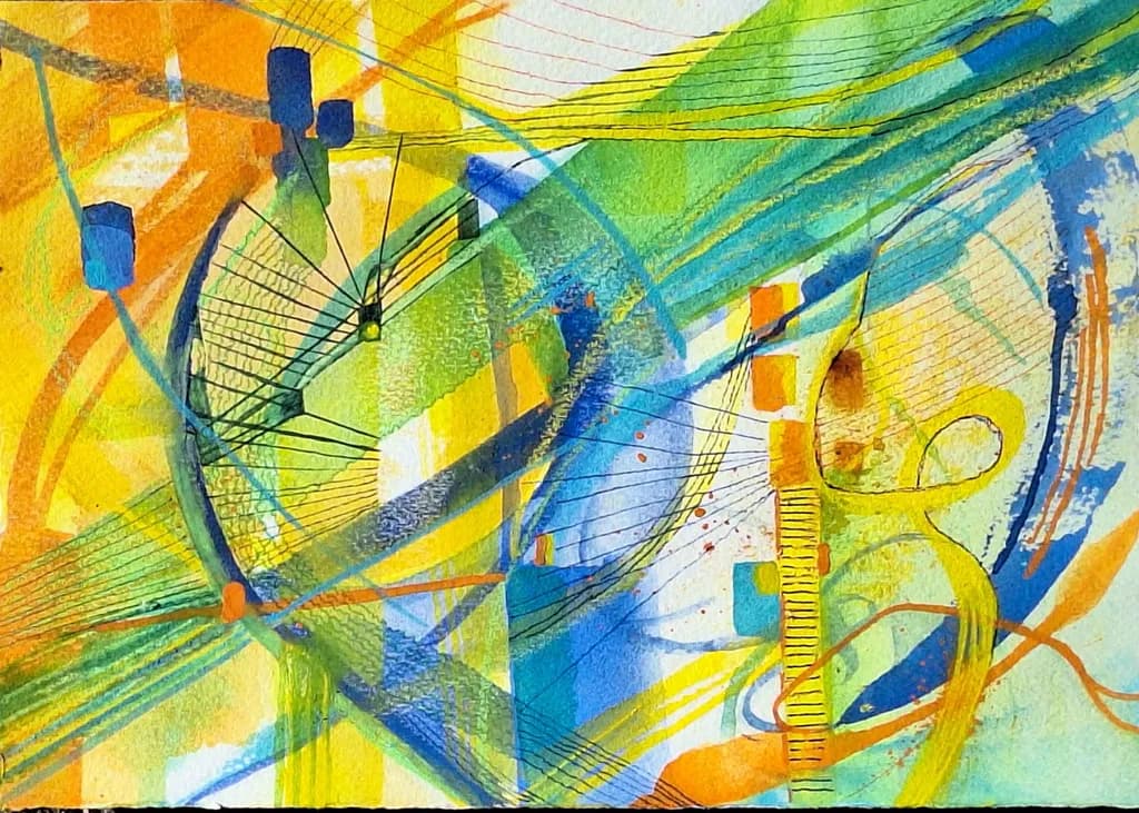 Kinetic Currents