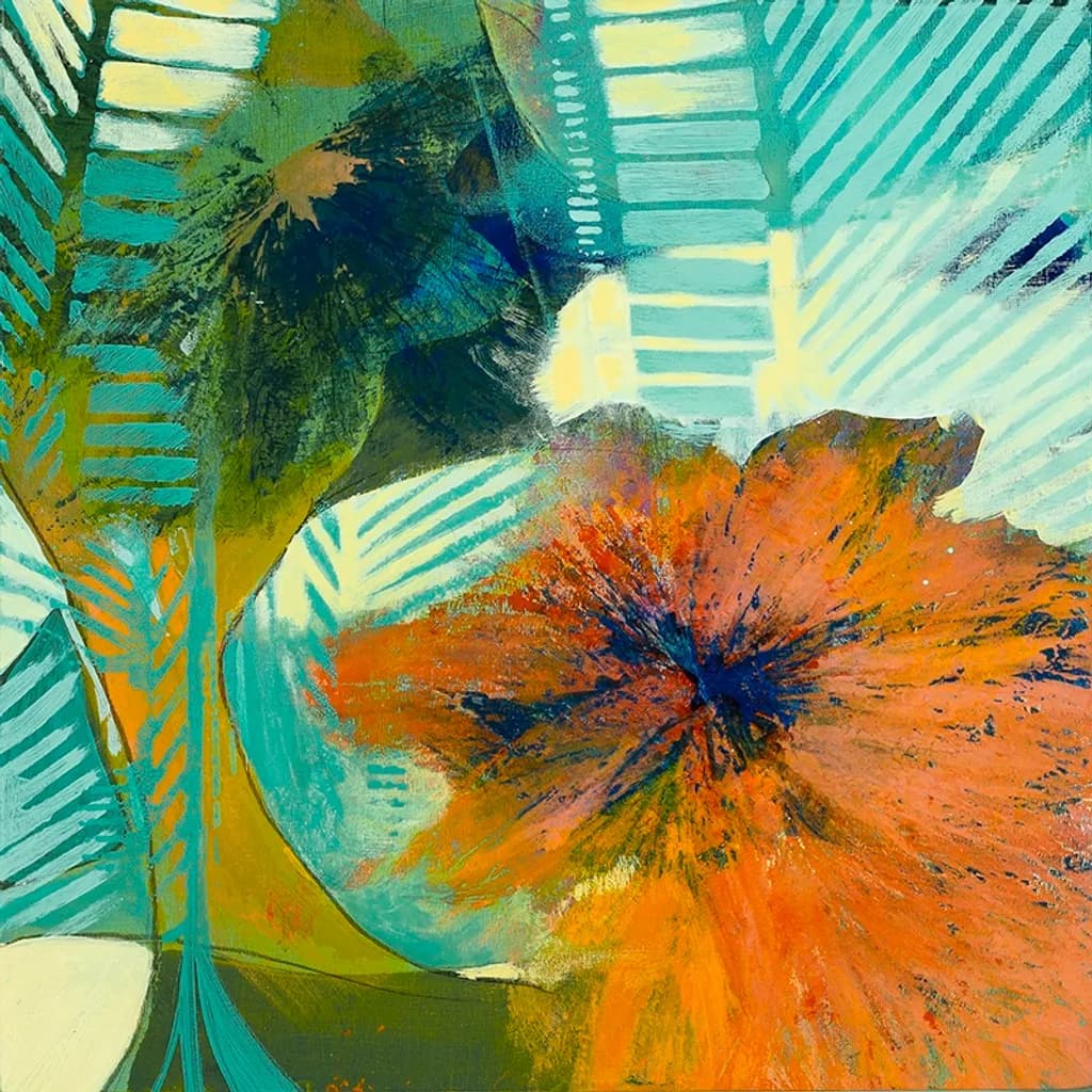 Blooming 2
