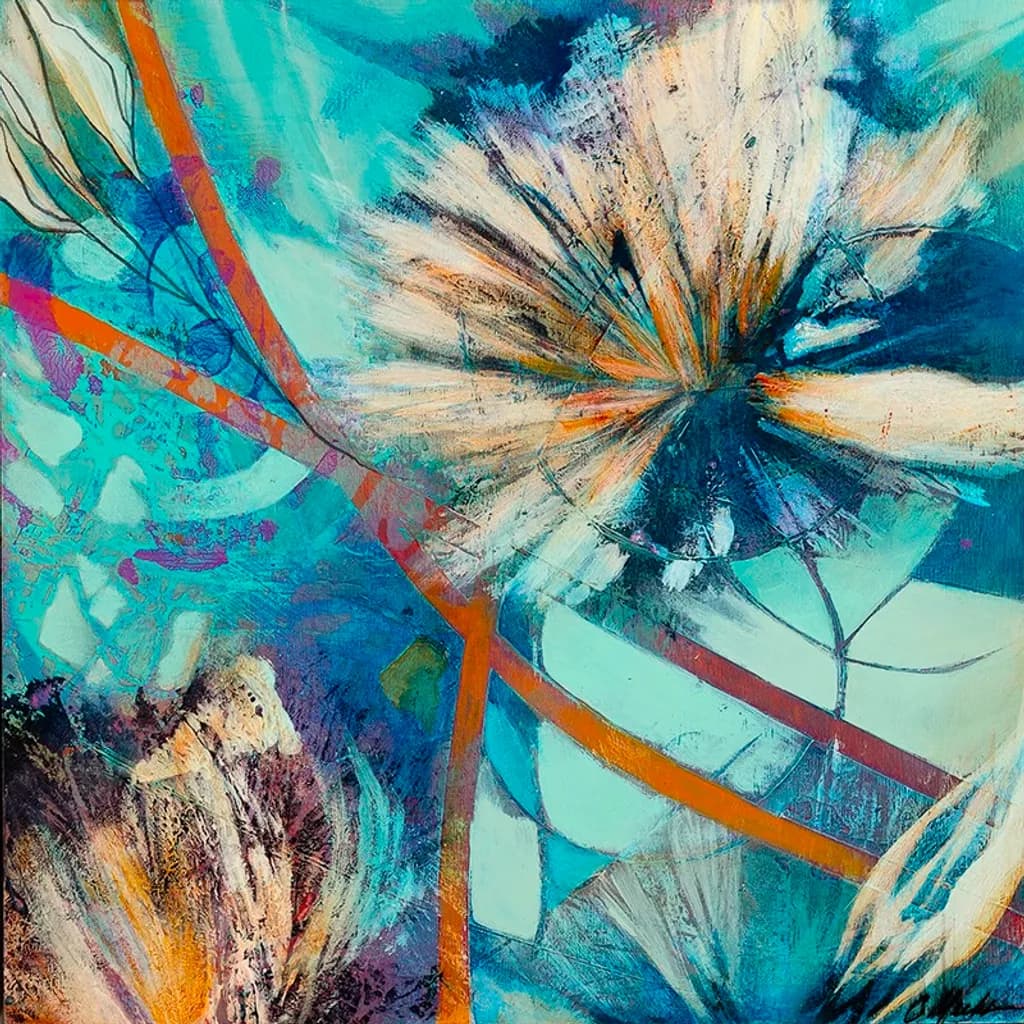 Blooming 