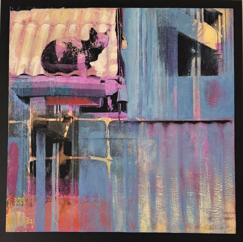 Kenji Kat