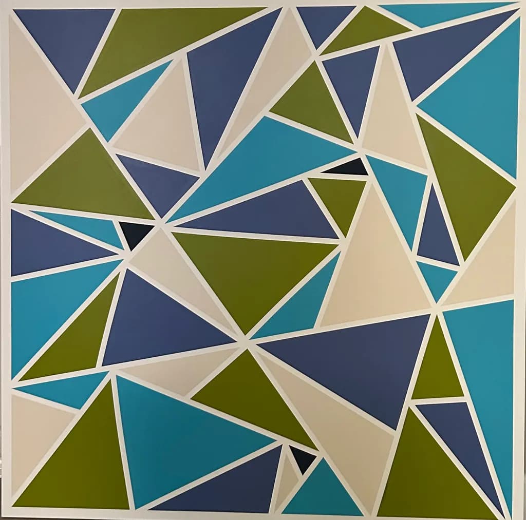 Geometric Harmony