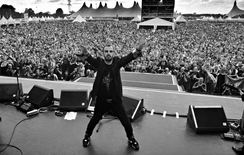 Crowd Energy