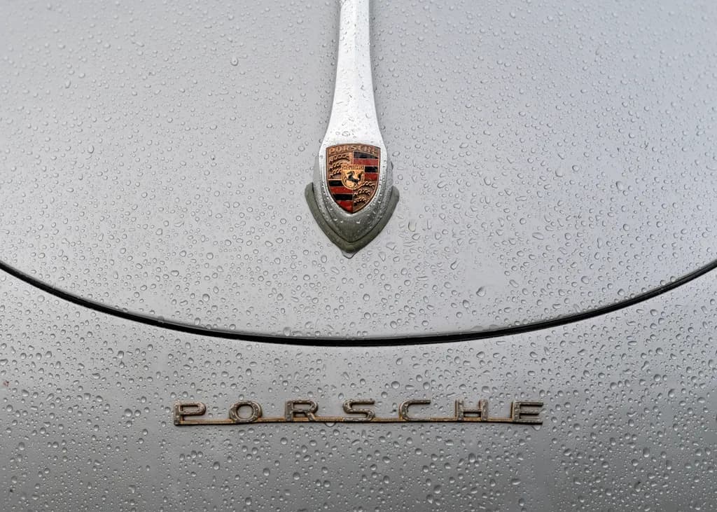 Porsche Elegance