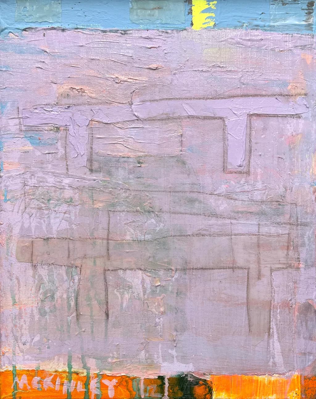 Whispers of Light: An Intuitive Journey Through Color and Form