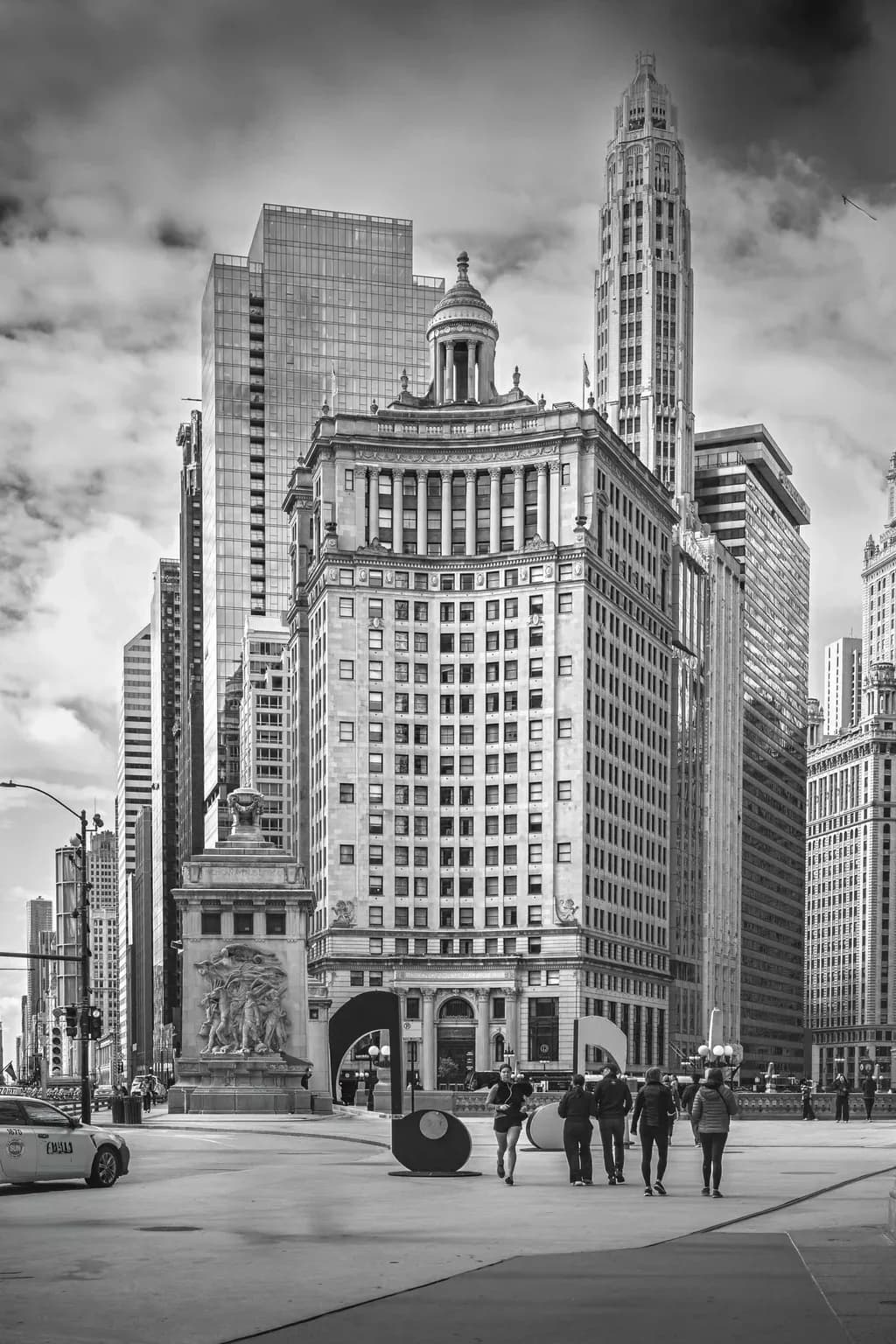 London Guarantee Building