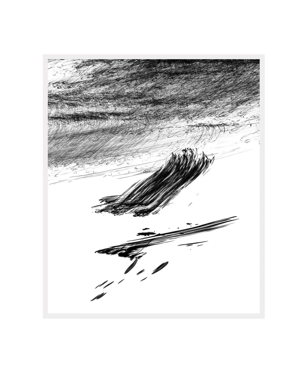 Ocean Motif